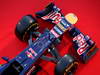 Toro Rosso STR7, 
Technical detail, front - Toro Rosso STR7 Launch 
