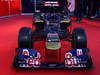 Toro Rosso STR7, Toro Rosso STR7 Launch 