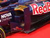 Toro Rosso STR7, Toro Rosso STR7 Launch 