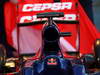 Toro Rosso STR7, 
Air intakes  - Toro Rosso STR7 Launch 