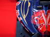Toro Rosso STR7, 
Technical detail, side - Toro Rosso STR7 Launch 