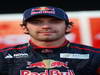 Toro Rosso STR7, 
Jean-Eric Vergne (FRA), Scuderia Toro Rosso  - Toro Rosso STR7 Launch 