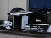 Williams FW34