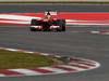 BARCELONA TEST MARZO 2013, Felipe Massa (BRA) Ferrari F138 