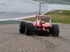 BARCELONA TEST MARZO 2013, Felipe Massa (BRA) Ferrari F138 