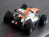 BARCELONA TEST MARZO 2013, Paul di Resta (GBR) Sahara Force India F1 Team VJM06 