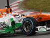 BARCELONA TEST MARZO 2013, Paul di Resta (GBR) Sahara Force India F1 Team VJM06 