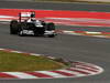BARCELONA TEST MARZO 2013, Valtteri Bottas (FIN), Williams F1 Team FW35 