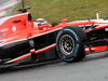 BARCELONA TEST MARZO 2013, Max Chilton (GBR), Marussia F1 Team MR02 