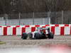 BARCELONA TEST MARZO 2013, Esteban Gutierrez (MEX) Sauber C32.
02.03.2013.