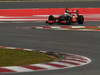 BARCELONA TEST MARZO 2013, Sergio Perez (MEX) McLaren MP4-28 