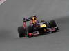 BARCELONA TEST MARZO 2013, Mark Webber (AUS) Red Bull Racing RB9 