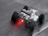 BARCELONA TEST MARZO 2013, Nico Rosberg (GER) Mercedes AMG F1 W04 