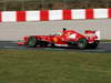 BARCELONA TEST MARZO 2013, Fernando Alonso (ESP) Ferrari F138 