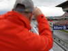 BARCELONA TEST MARZO 2013, Atmosphere
