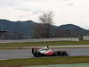 BARCELONA TEST MARZO 2013, Jenson Button (GBR) McLaren Mercedes MP4-28 