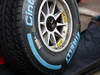 BARCELONA TEST MARZO 2013, OZ Wheels 