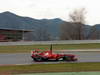 BARCELONA TEST MARZO 2013, Fernando Alonso (ESP) Ferrari F138 