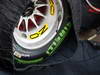 BARCELONA TEST MARZO 2013, OZ Wheels 