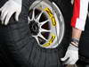 BARCELONA TEST MARZO 2013, OZ Wheels 