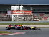 BARCELONA TEST MARZO 2013, Mark Webber (AUS) Red Bull Racing RB9 