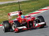 BARCELONA TEST MARZO 2013, Fernando Alonso (ESP) Ferrari F138.
03.03.2013. 