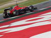BARCELONA TEST MARZO 2013, Jules Bianchi (FRA) Marussia F1 Team MR02.
03.03.2013. 