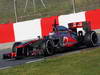 BARCELONA TEST MARZO 2013, Jenson Button (GBR) McLaren MP4-28.
03.03.2013. 