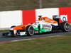 BARCELONA TEST MARZO 2013, Paul di Resta (GBR) Sahara Force India VJM06.
03.03.2013. 