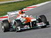 BARCELONA TEST MARZO 2013, Paul di Resta (GBR) Sahara Force India VJM06.
03.03.2013. 