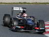 BARCELONA TEST MARZO 2013, Nico Hulkenberg (GER) Sauber C32.
03.03.2013. 
