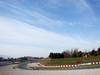 BARCELONA TEST MARZO 2013, Sebastian Vettel (GER) Red Bull Racing RB9.
03.03.2013. 