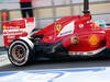 BARCELONA TEST MARZO 2013, Fernando Alonso (ESP) Ferrari F138 exhaust.
03.03.2013. 