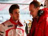 BARCELONA TEST MARZO 2013, Jules Bianchi (FRA) Marussia F1 Team.
03.03.2013. 