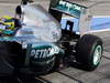 BARCELONA TEST MARZO 2013, Nico Rosberg (GER) Mercedes AMG F1 W04 rear suspension.
03.03.2013. 