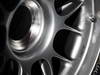 BARCELONA TEST MARZO 2013, A wheel rim.
03.03.2013
