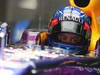 BARCELONA TEST MARZO 2013, Sebastian Vettel (GER) Red Bull Racing RB9.
03.03.2013. F