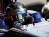 BARCELONA TEST MARZO 2013, Daniel Ricciardo (AUS) Scuderia Toro Rosso STR8.
03.03.2013. 
