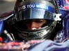 BARCELONA TEST MARZO 2013, Daniel Ricciardo (AUS) Scuderia Toro Rosso STR8.
03.03.2013. 