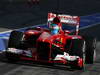 BARCELONA TEST MARZO 2013, Fernando Alonso (ESP) Ferrari F138.
03.03.2013. 
