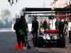 BARCELONA TEST MARZO 2013, Jenson Button (GBR) McLaren MP4-28.
03.03.2013. 