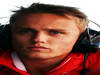 BARCELONA TEST MARZO 2013, Max Chilton (GBR) Marussia F1 Team.
03.03.2013. 