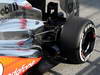 BARCELONA TEST MARZO 2013, McLaren MP4-28 rear suspension.
03.03.2013. 