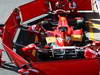 BARCELONA TEST MARZO 2013, Fernando Alonso (ESP) Ferrari F138 in the pits behind red screens.
03.03.2013. 