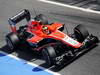 BARCELONA TEST MARZO 2013, Jules Bianchi (FRA) Marussia F1 Team MR02.
03.03.2013.