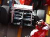 BARCELONA TEST MARZO 2013, Ferrari F138 rear wing.
03.03.2013. 