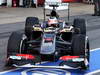 BARCELONA TEST MARZO 2013, Nico Hulkenberg (GER) Sauber C32.
03.03.2013. 