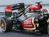 BARCELONA TEST MARZO 2013, Lotus F1 E21 rear suspension.
03.03.2013. 