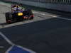 BARCELONA TEST MARZO 2013, Sebastian Vettel (GER) Red Bull Racing RB9.
03.03.2013. 