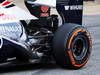 BARCELONA TEST MARZO 2013, Williams FW35 rear suspension.
03.03.2013. 